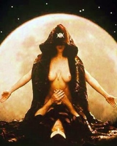 sex-magic Witchcraft